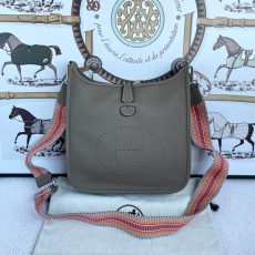 Hermes Evelyn Bags